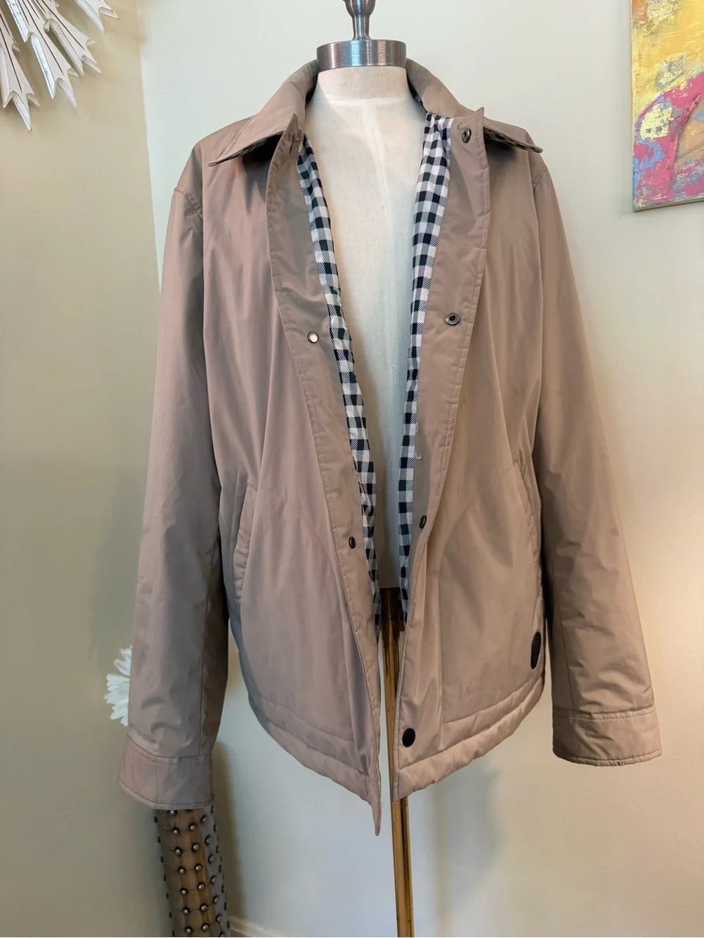 Ted Baker Mens 